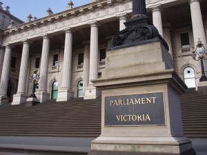 parliamentvictoria